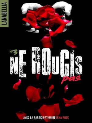 cover image of Ne rougis pas 3